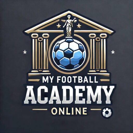 My Football Academy Online